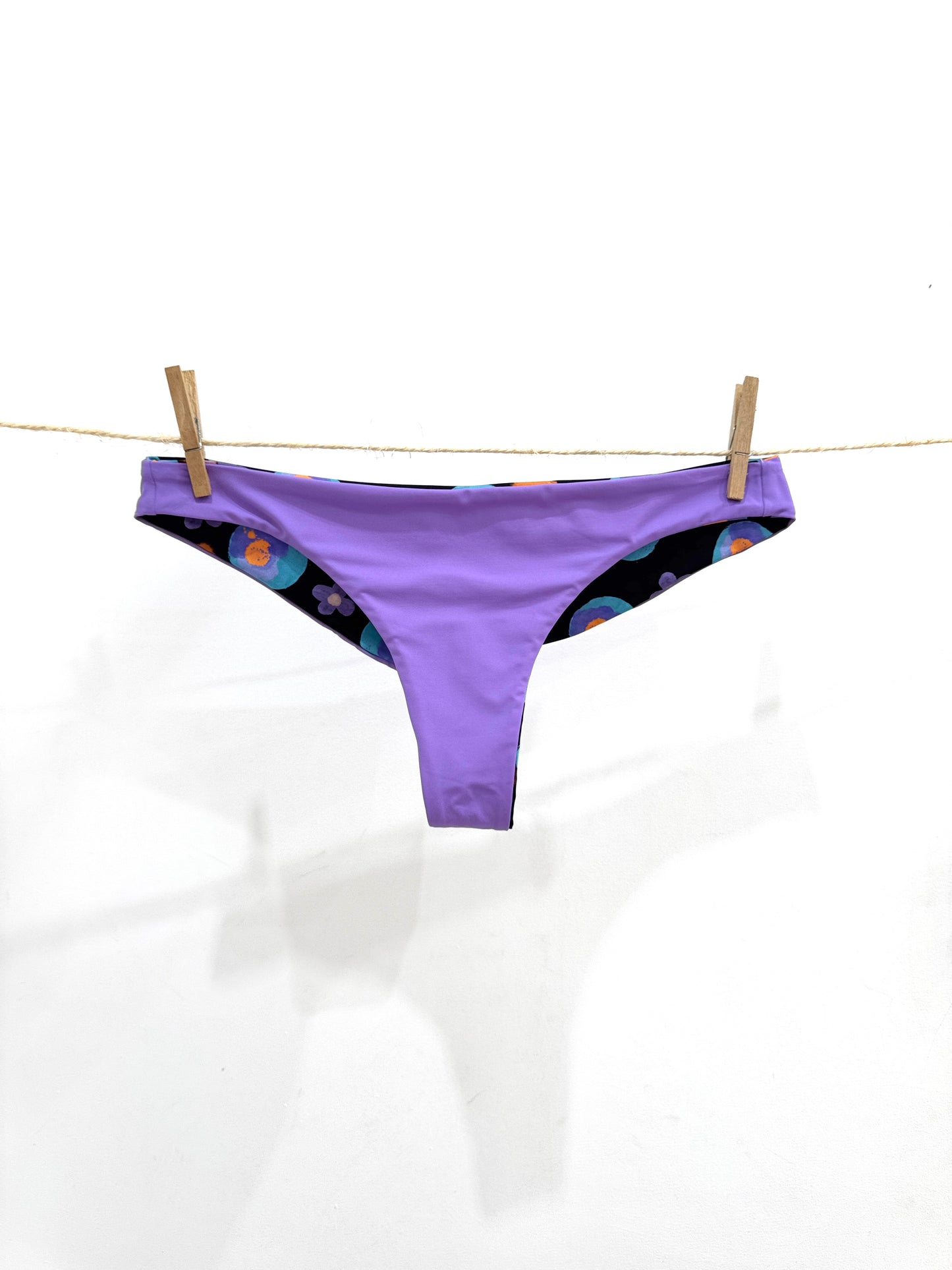 Mini+ Minuit - Bas tanga