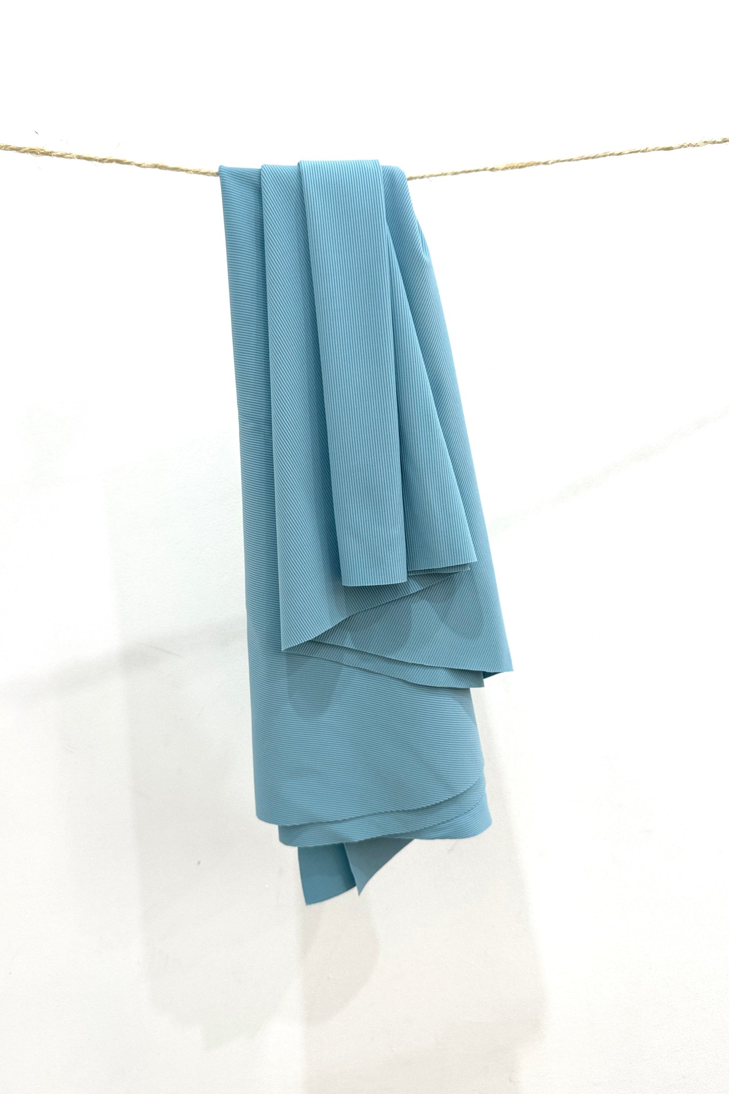 Paréo Rêve Vert D'eau — Paréo vert & turquoise