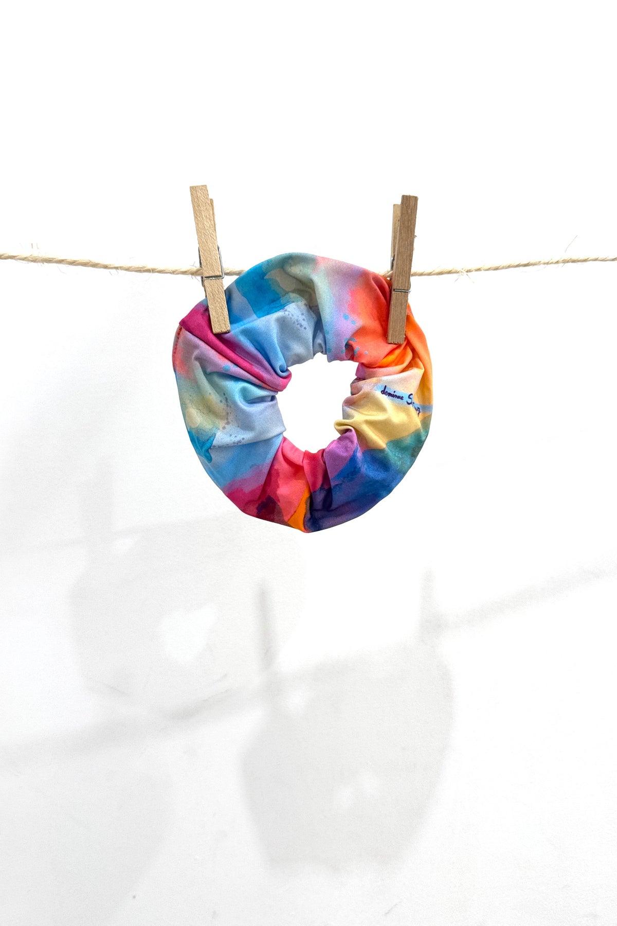Chouchou Sunset — Chouchou multicolore