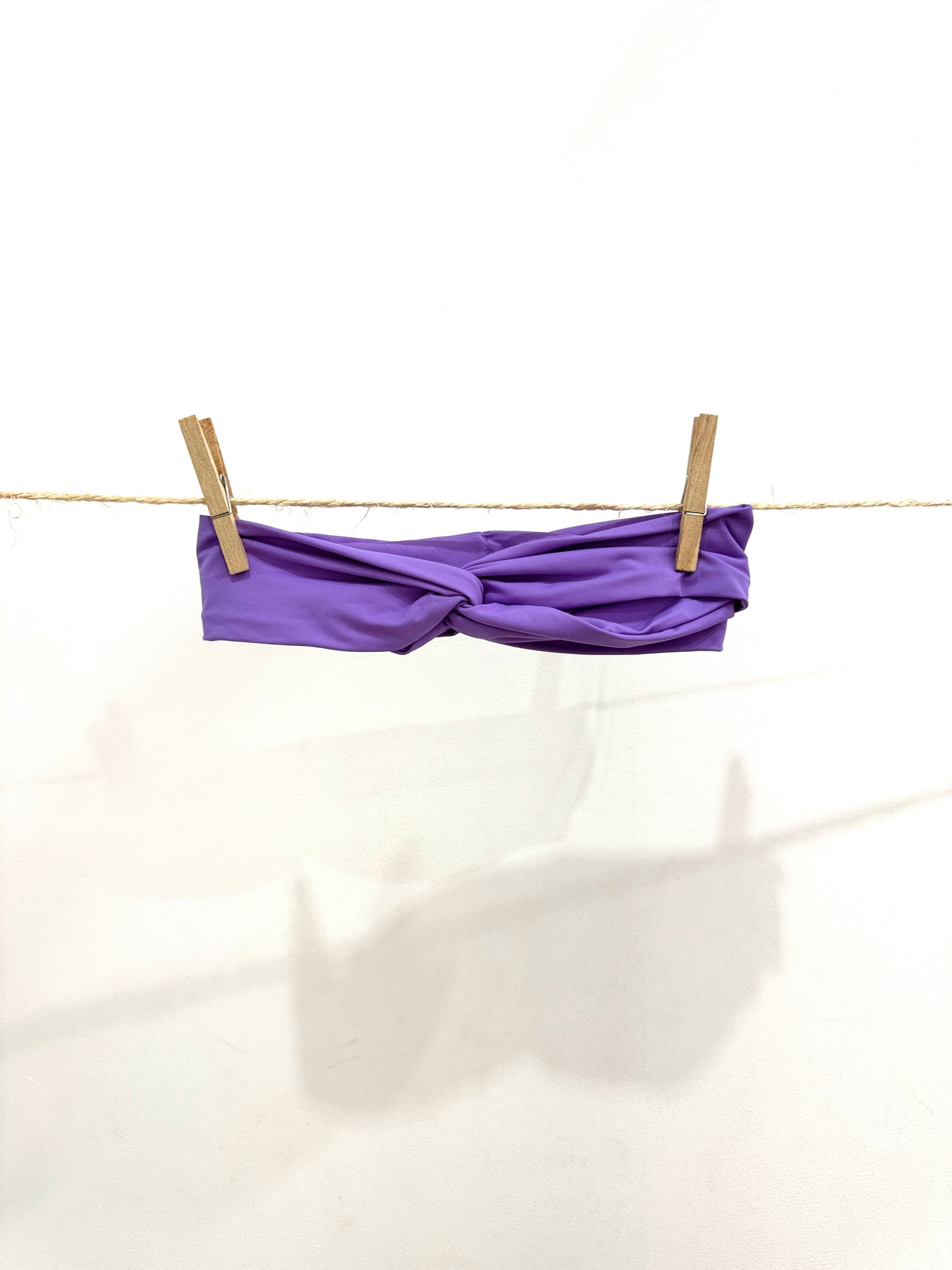 Bandeau Rêve Violet