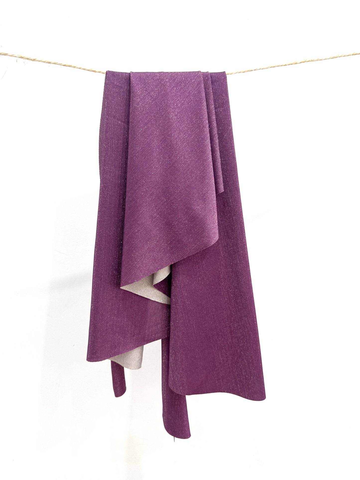 Pareo Etoile violet