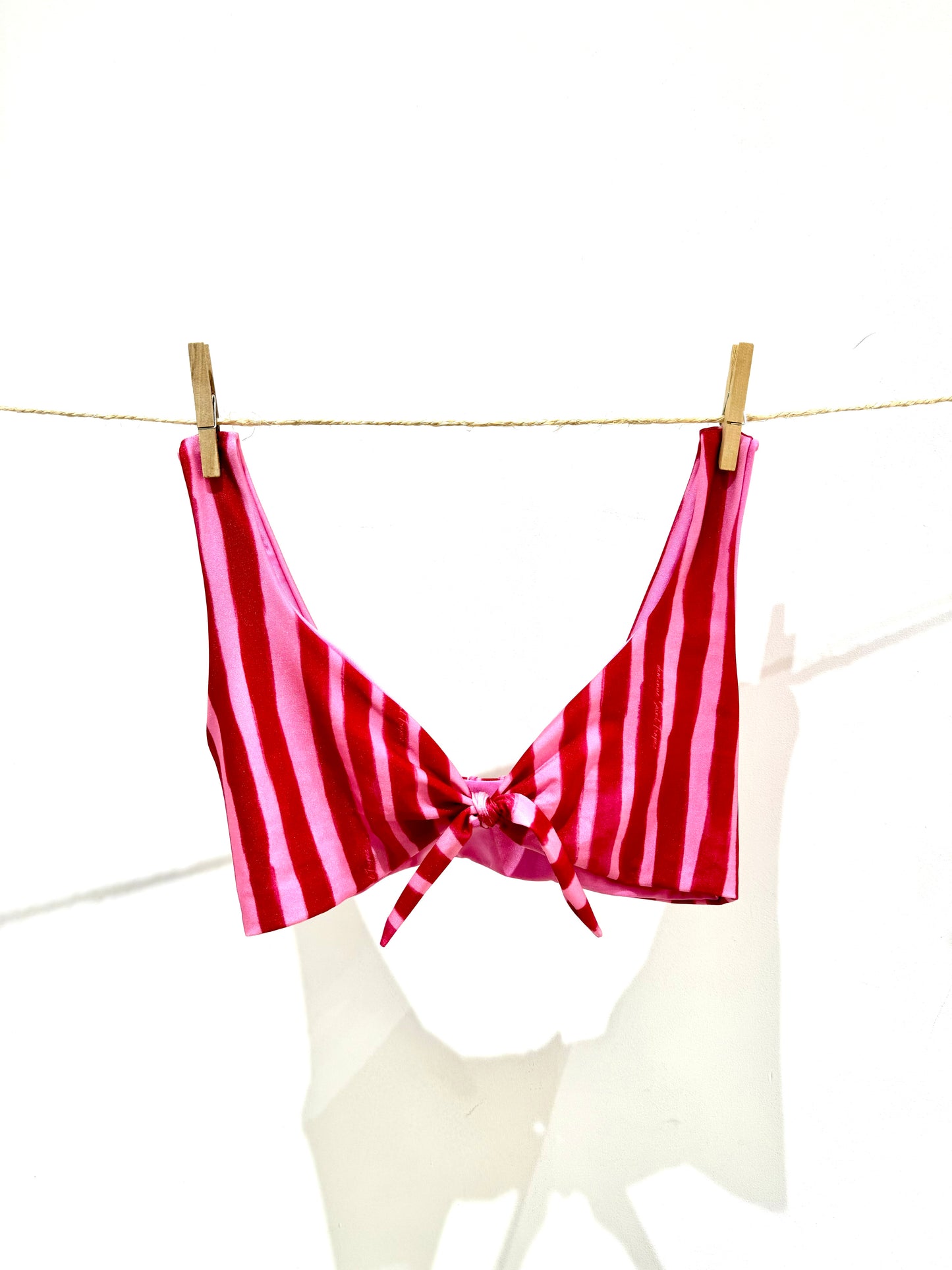 ;;;;Gia transat;Haut de bikini rayé