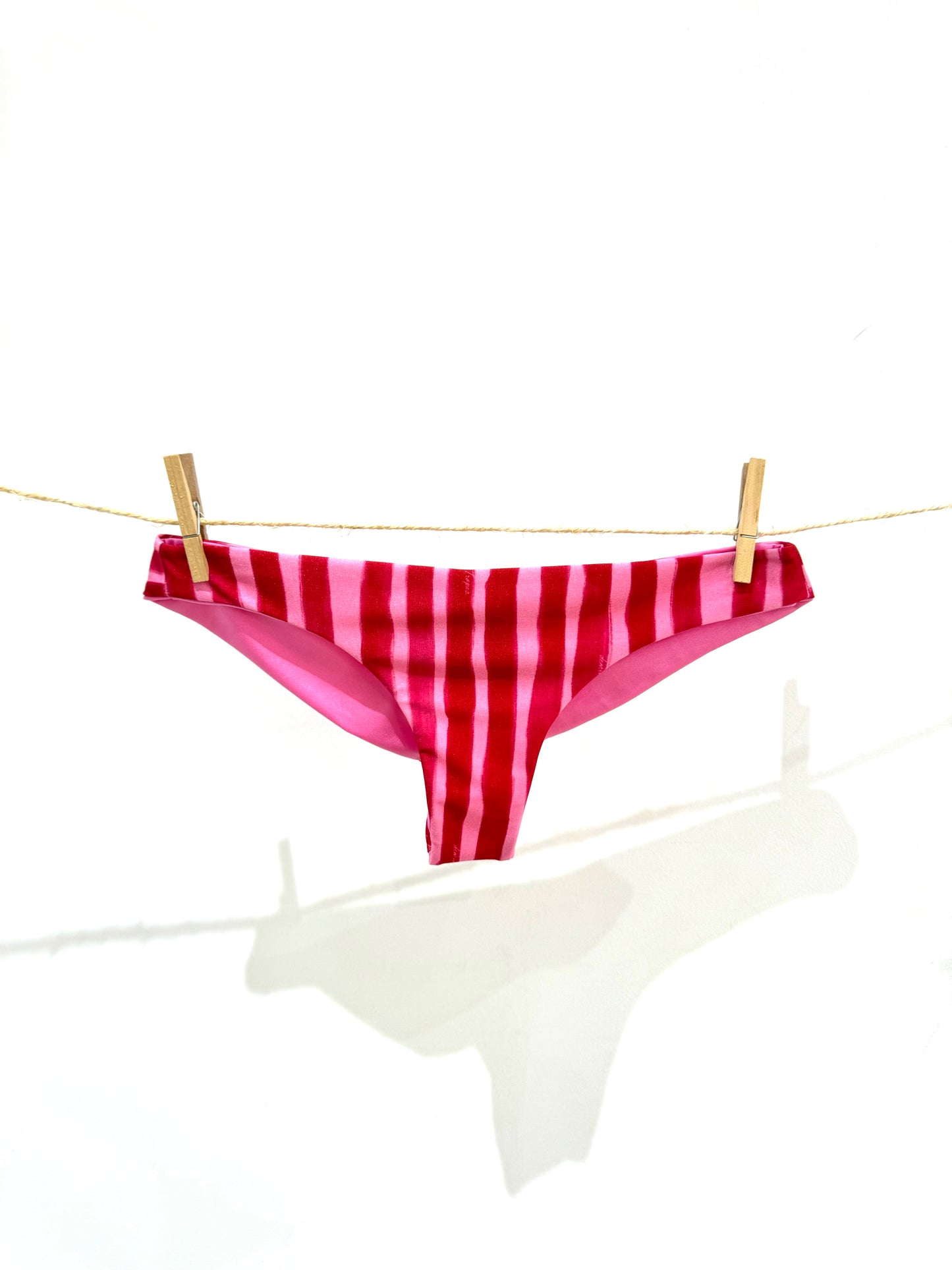 ;;Mini transat;Bas de bikini brésilien;