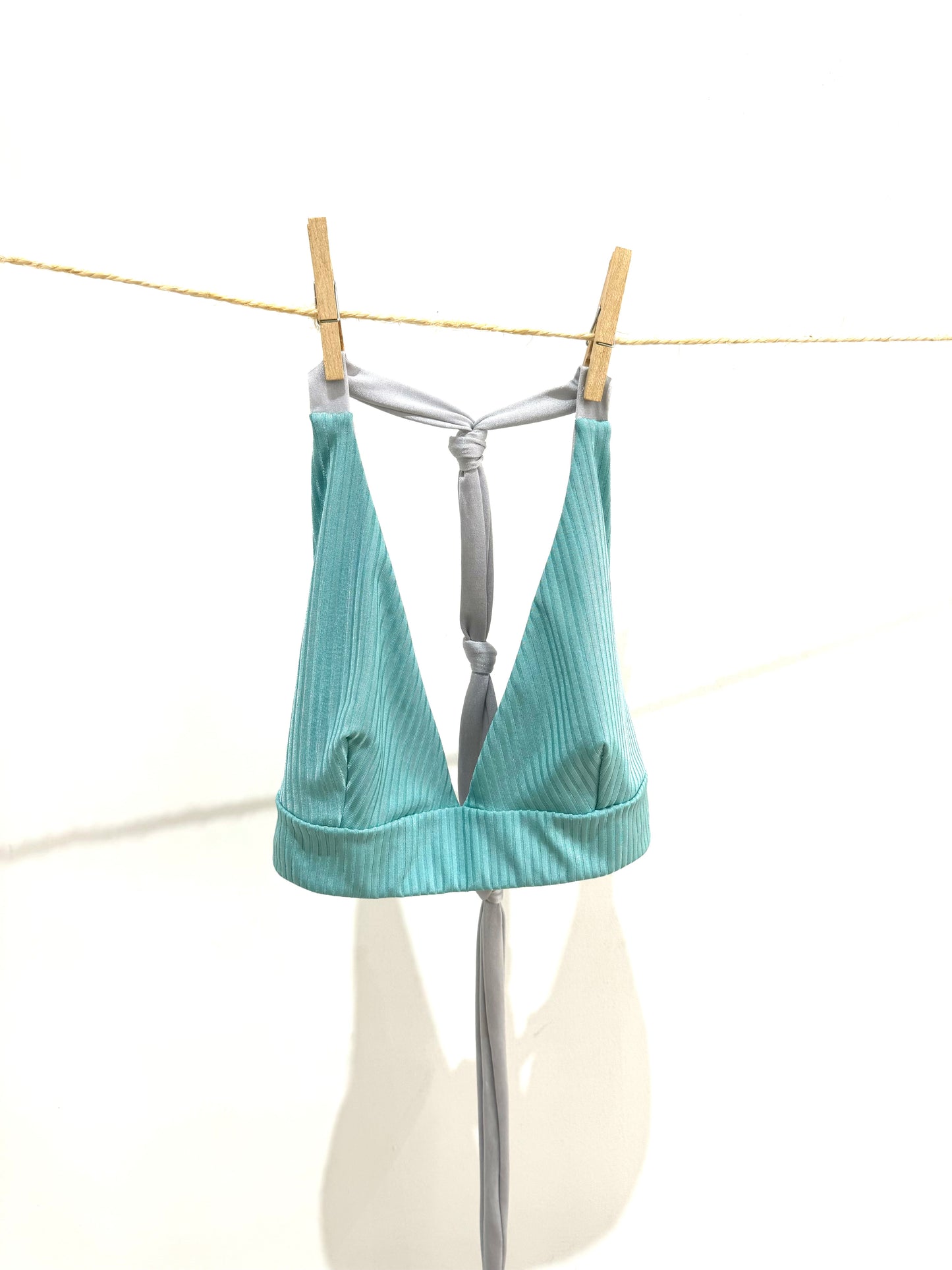 ;;;;Noa sar;Haut de bikini dos noué;;;