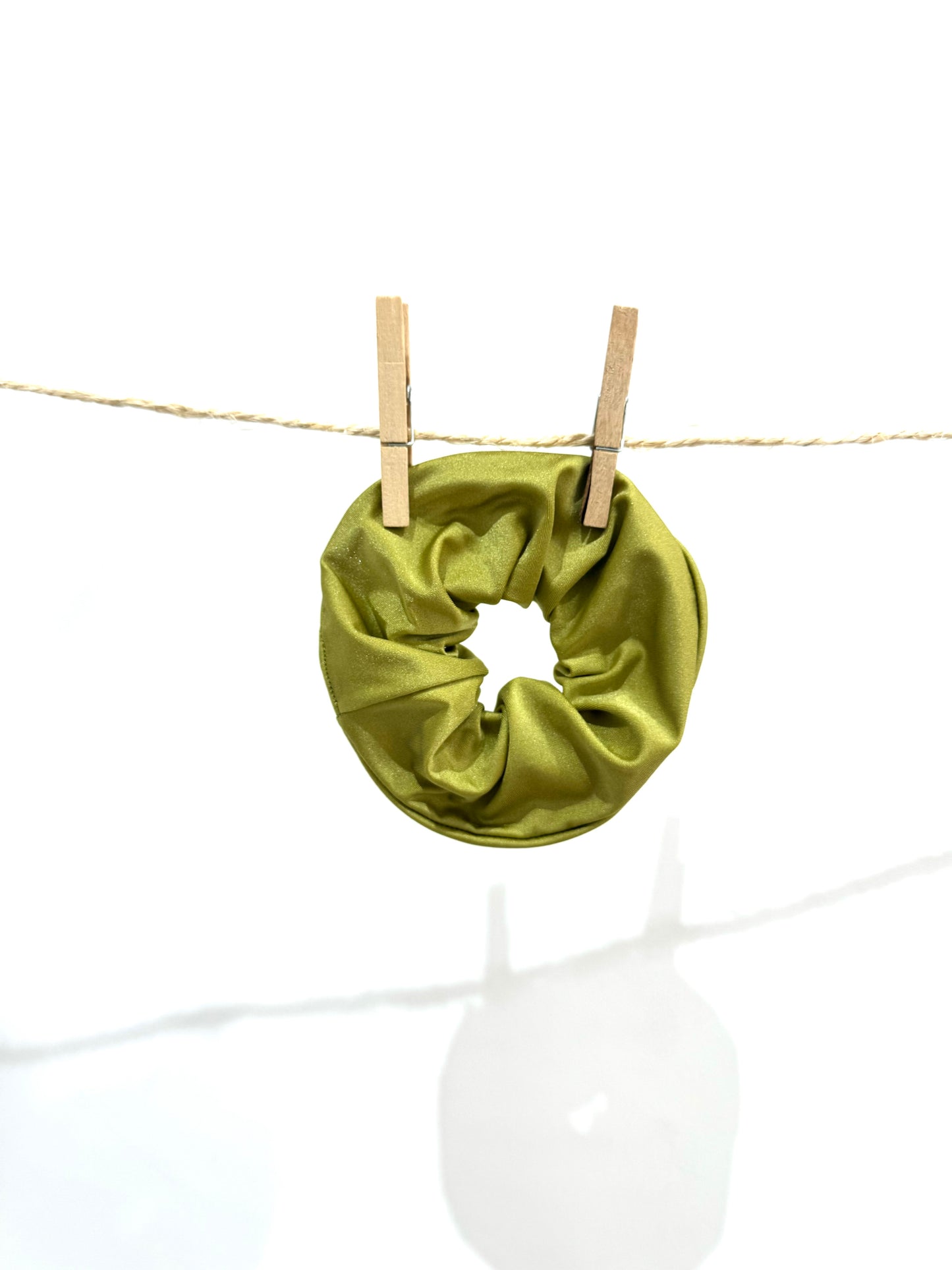Chouchou vert