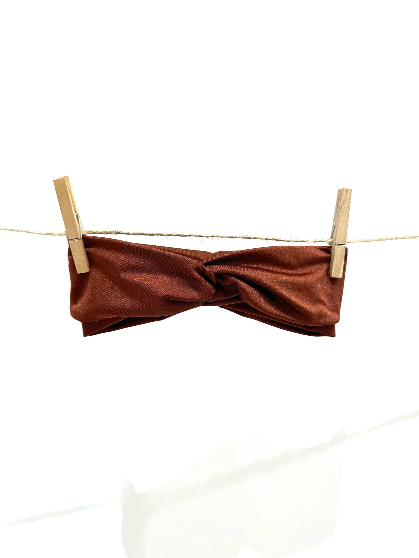 Pin Headband