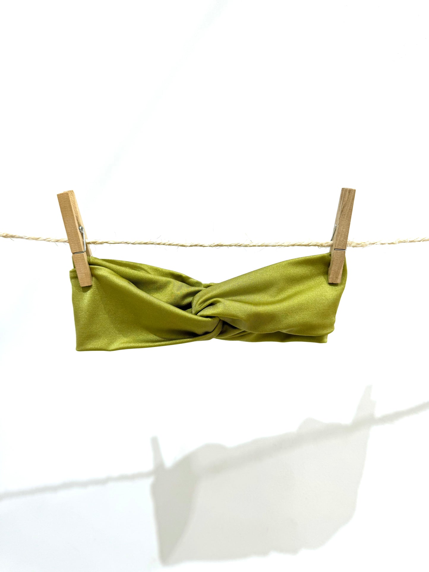 Bandeau Vert