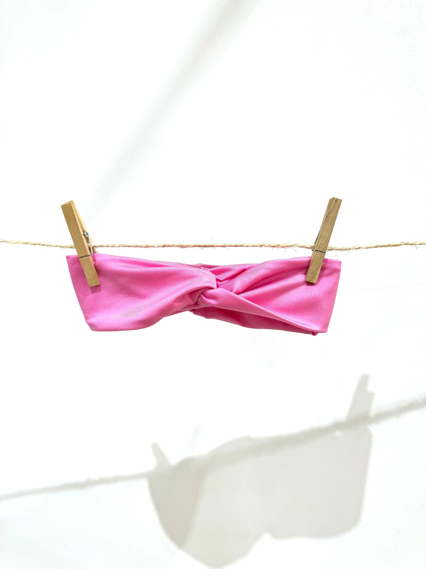 Bandeau Rose