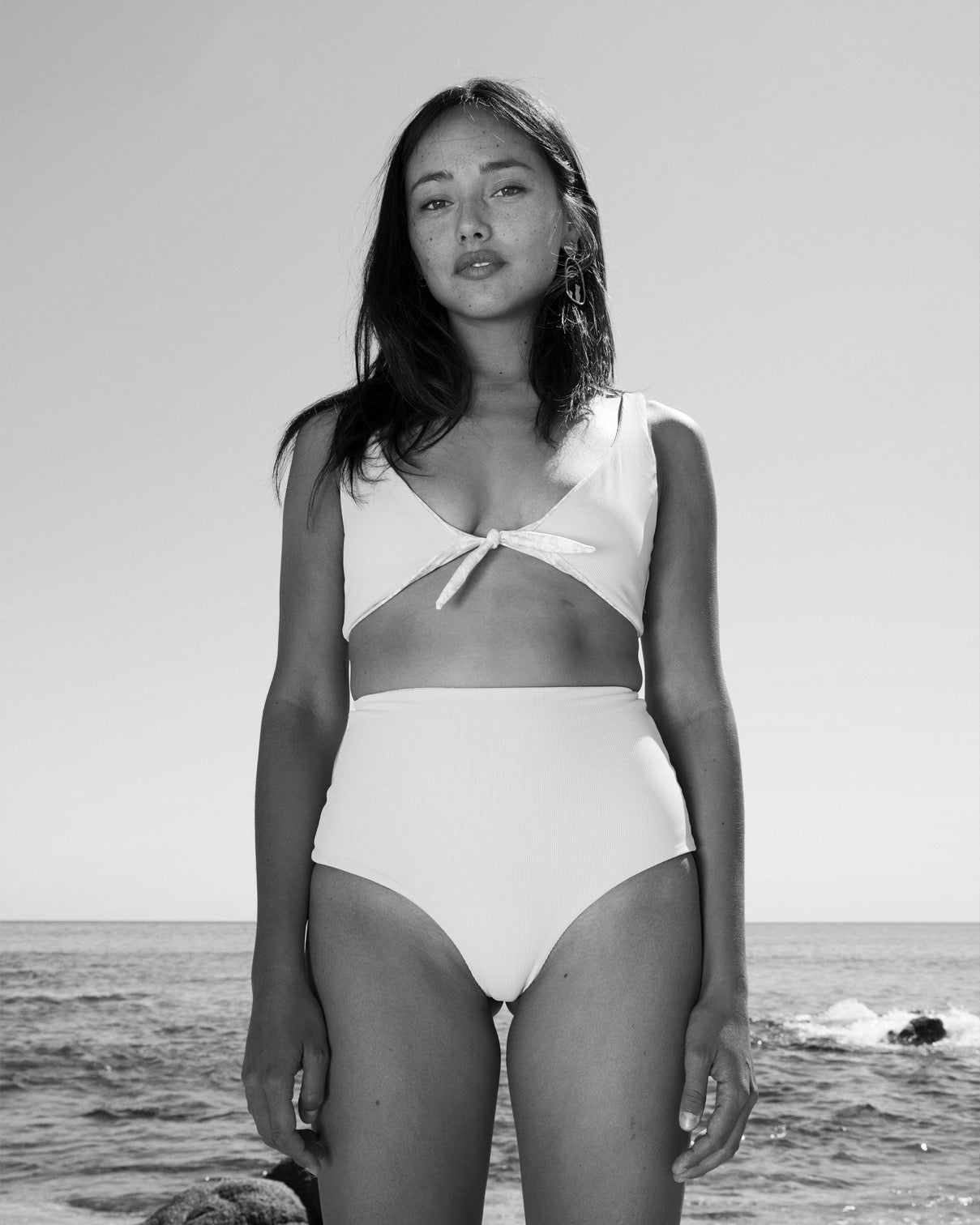 bas de bikini tanga taille haute paillettes;Bas de bikini réversible;Shorty doré;;;