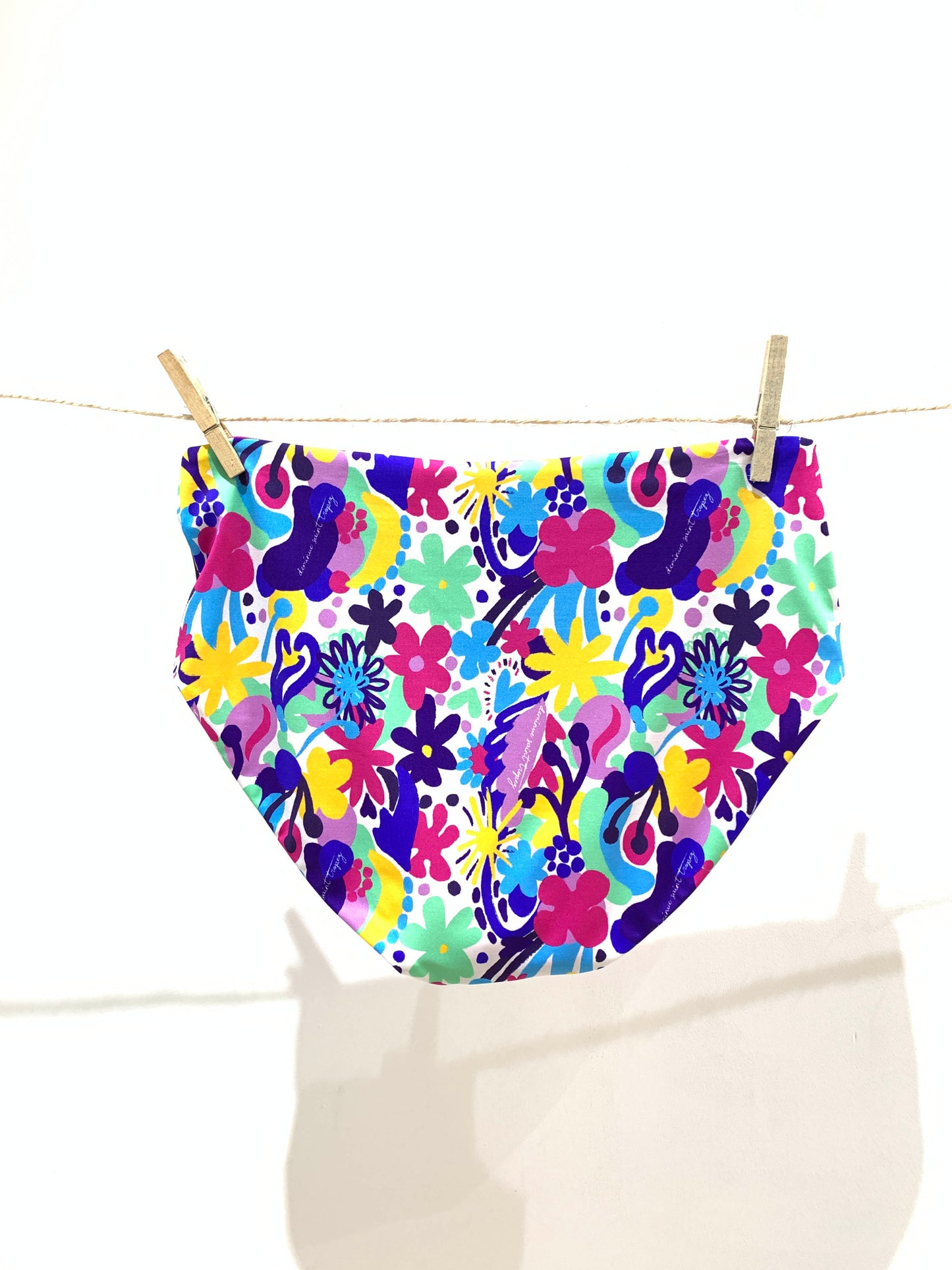 Pipa Caraïbes;maillot de bain culotte haute;;;;