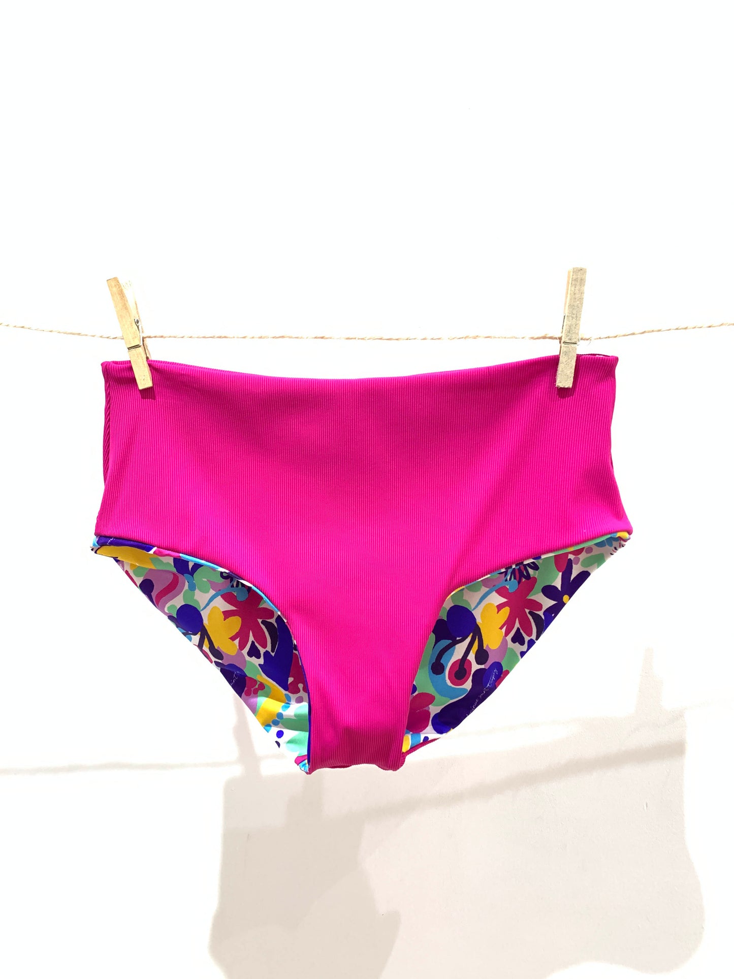 Pipa Caraïbes;maillot de bain culotte haute;;;;