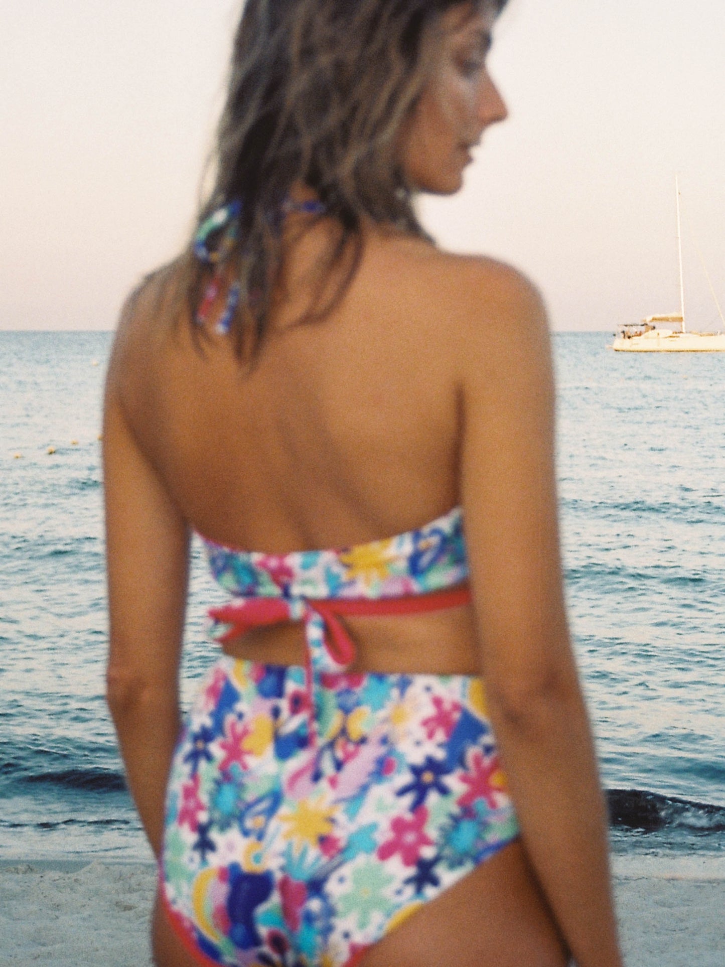 Pipa Caraïbes;maillot de bain culotte haute;;;;