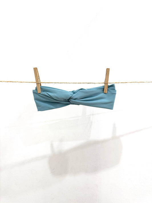 Water Green Dream Headband