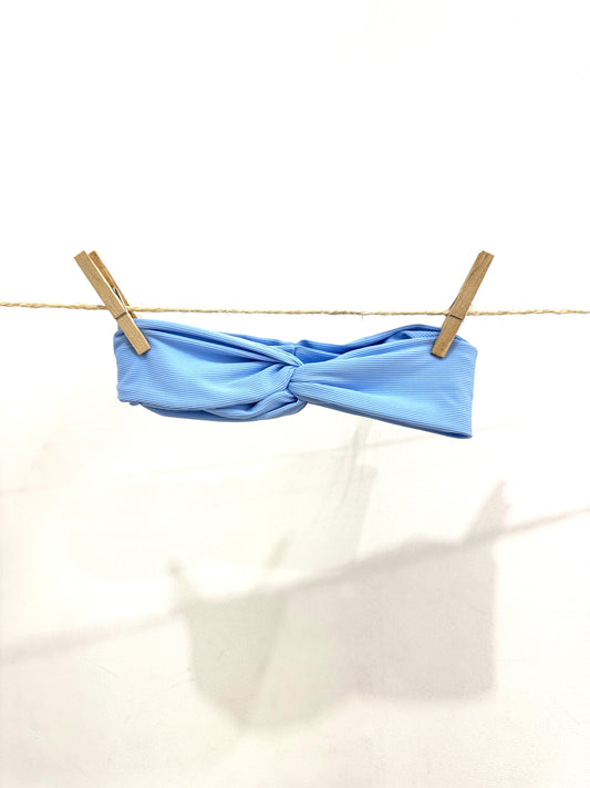 Bandeau Jour Bleu