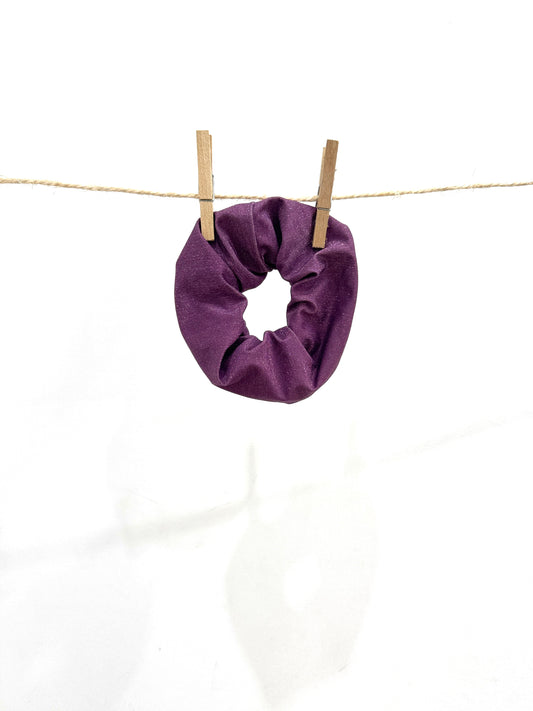 Chouchou Etoile violet