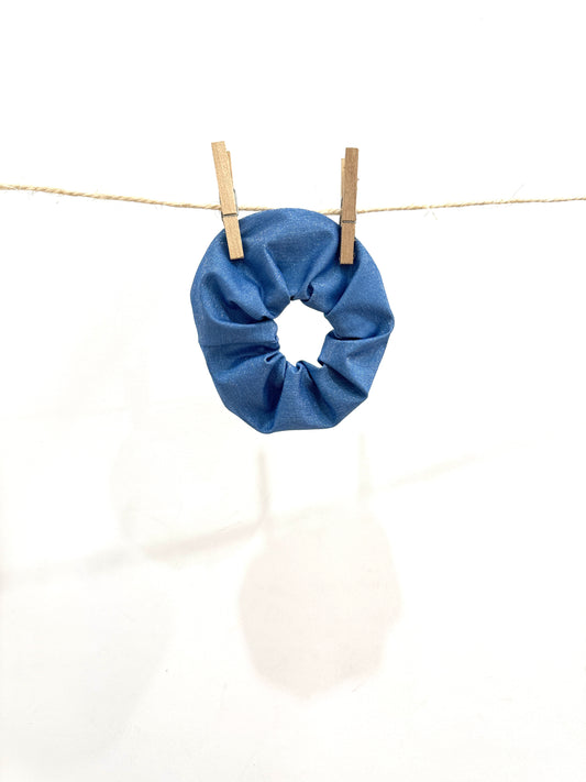 Chouchou Etoile bleu