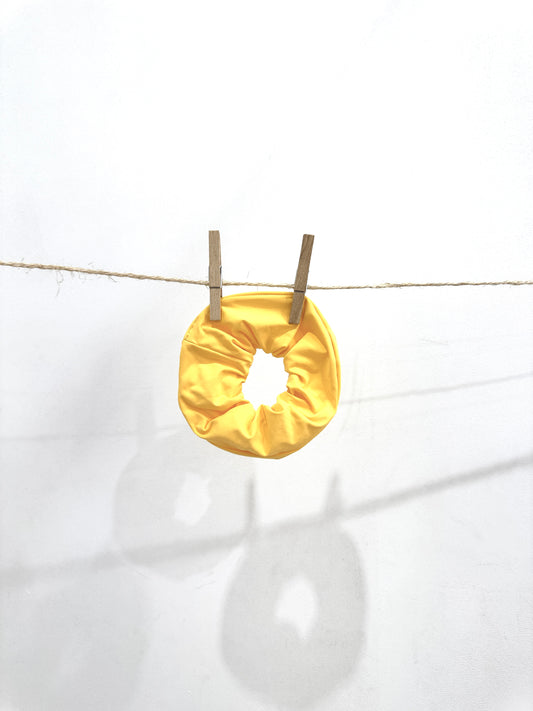Chouchou Jour Jaune