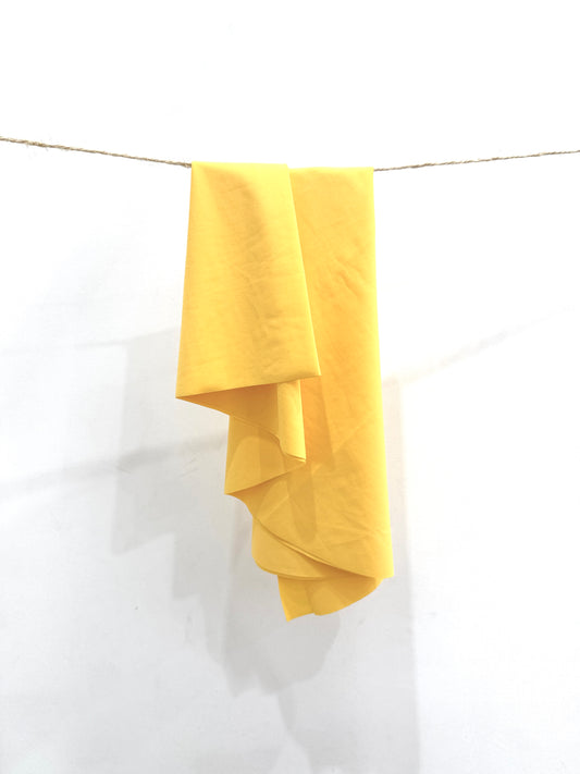 Pareo Jour Jaune