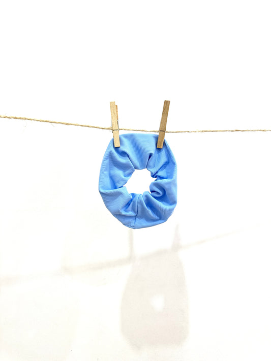 Chouchou Jour Bleu