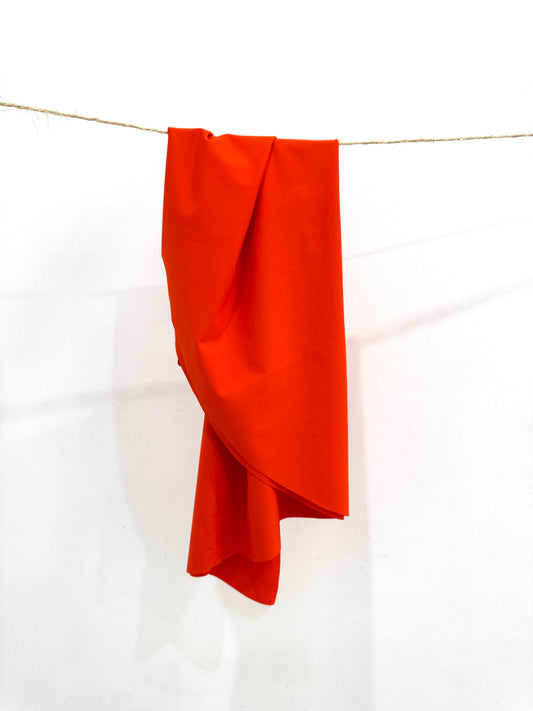 Pareo Amour Orange