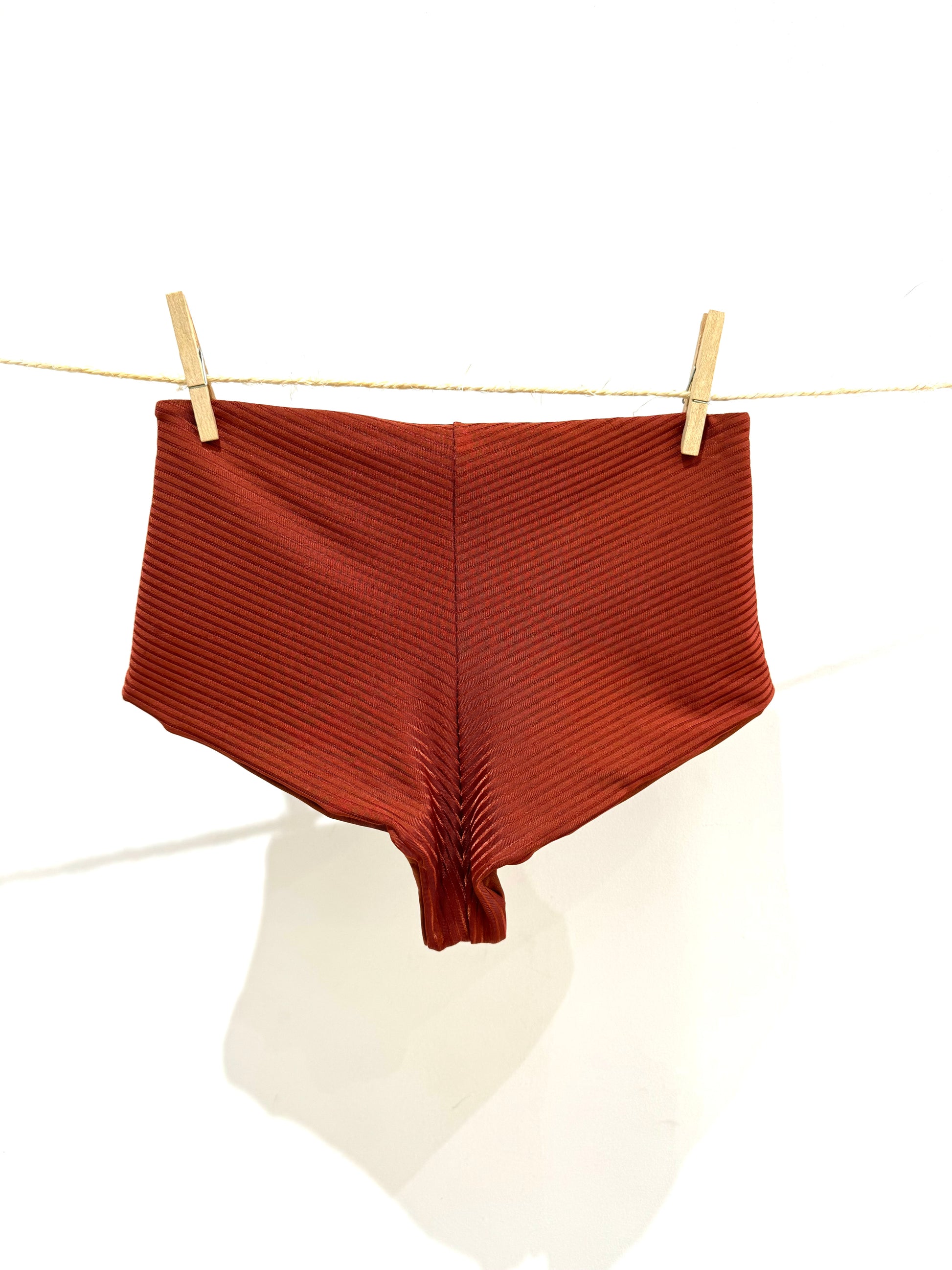 Bas de bikini brésilien taille haute;Maillot taille haute brésilien;;;;;