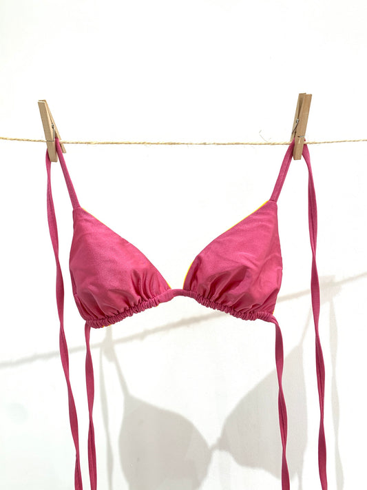 Saline Rosa
